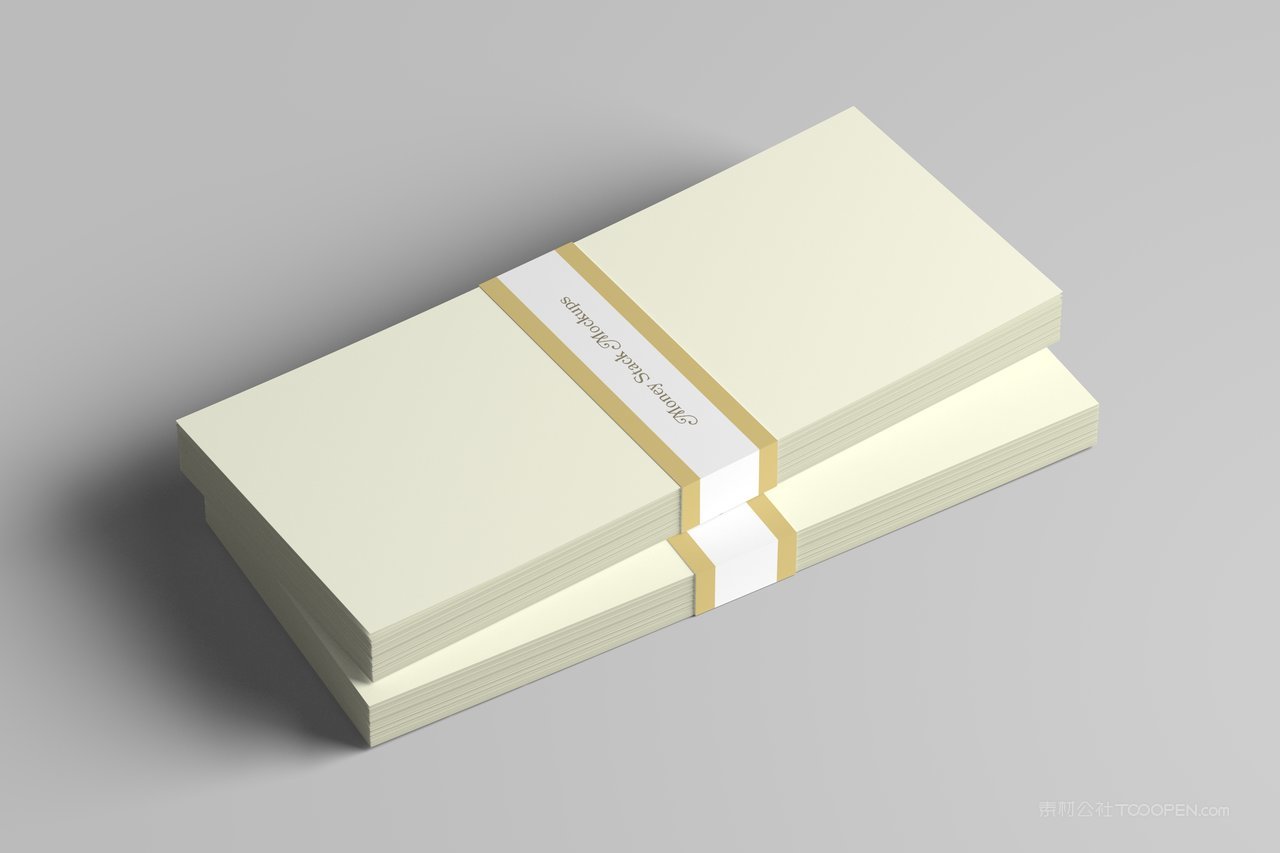 【1982期】成捆钱币样机 (4)