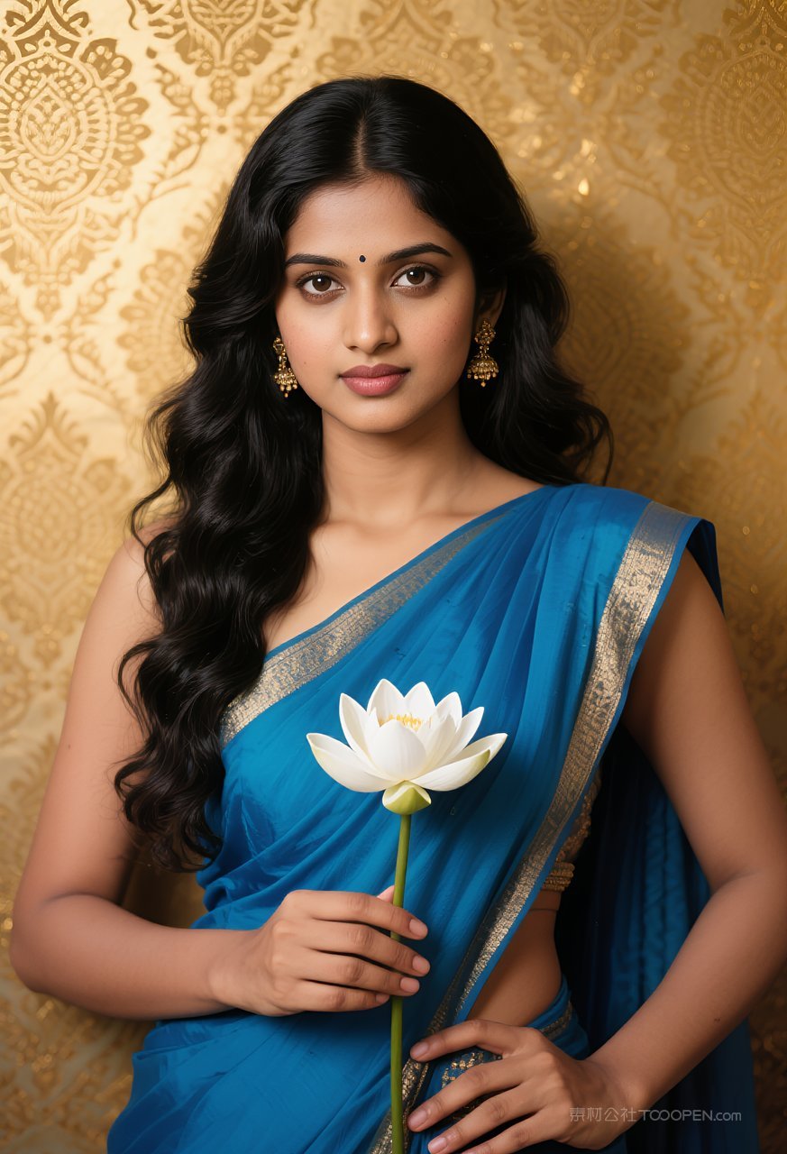 性感写真唯美气质优雅美女女性