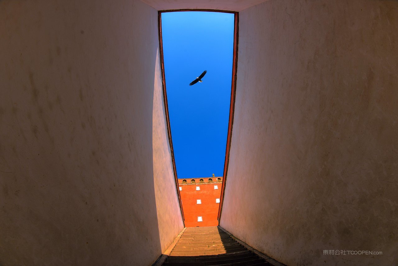 河北承德外八庙