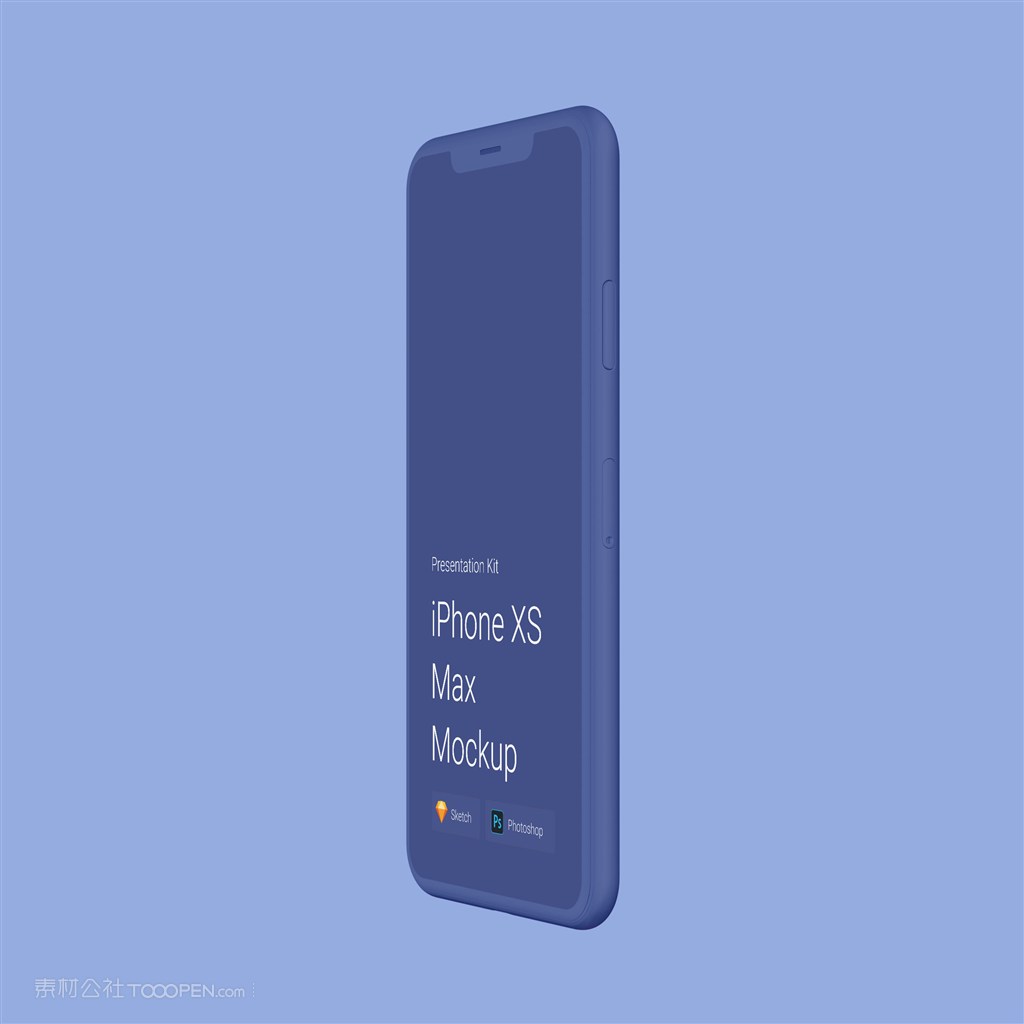 苹果手机UI样机