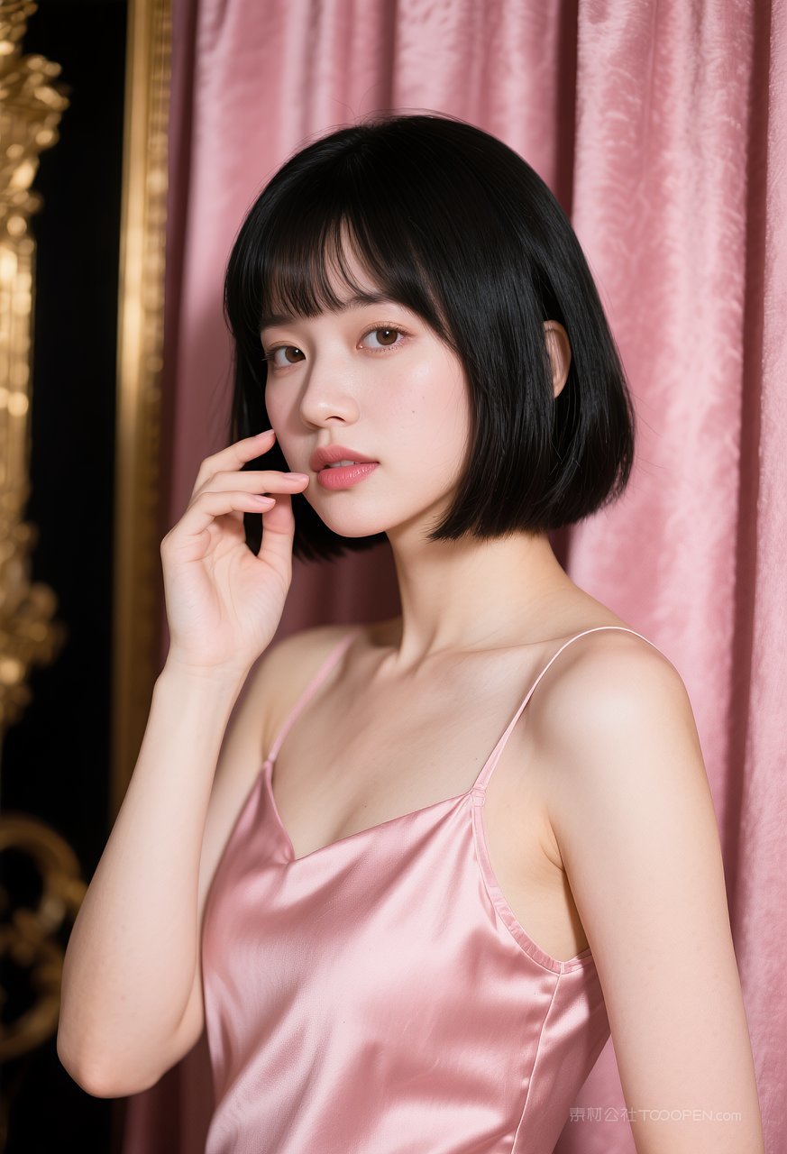 美女美丽清纯时尚气质性感写真女性