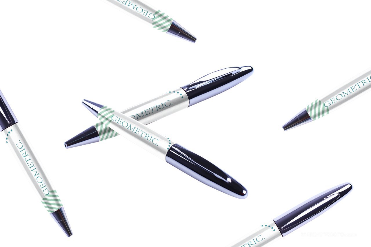 企业vi形象签字笔样机 (31)