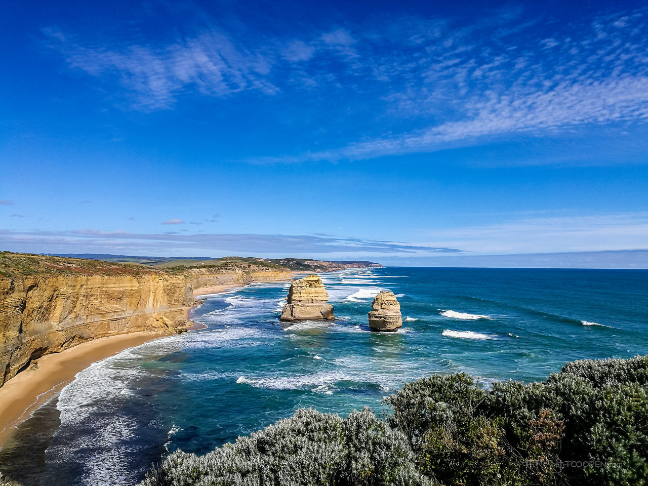 澳大利亚建筑 (1)