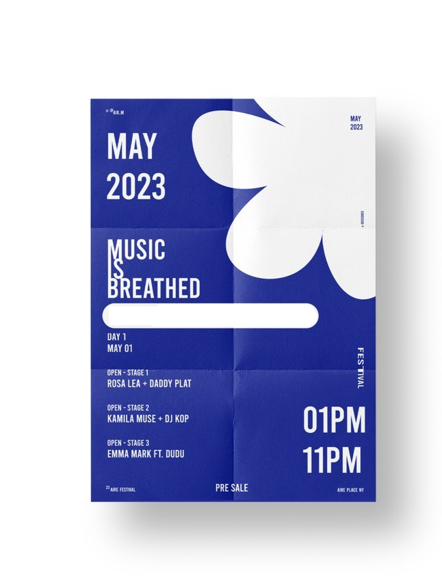 品牌VI形象展示样机宣传页