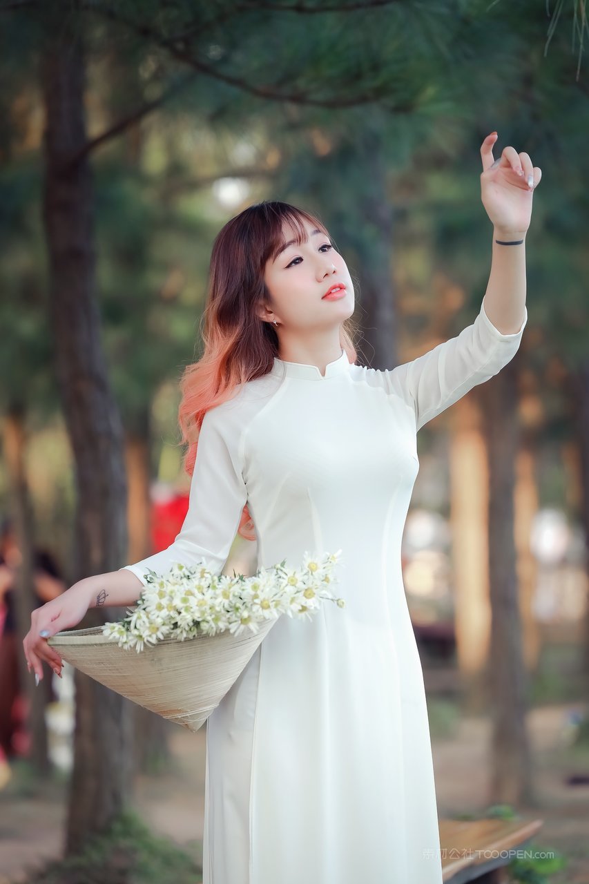 MM131亚洲精品久久安然越南美女艺术照高清