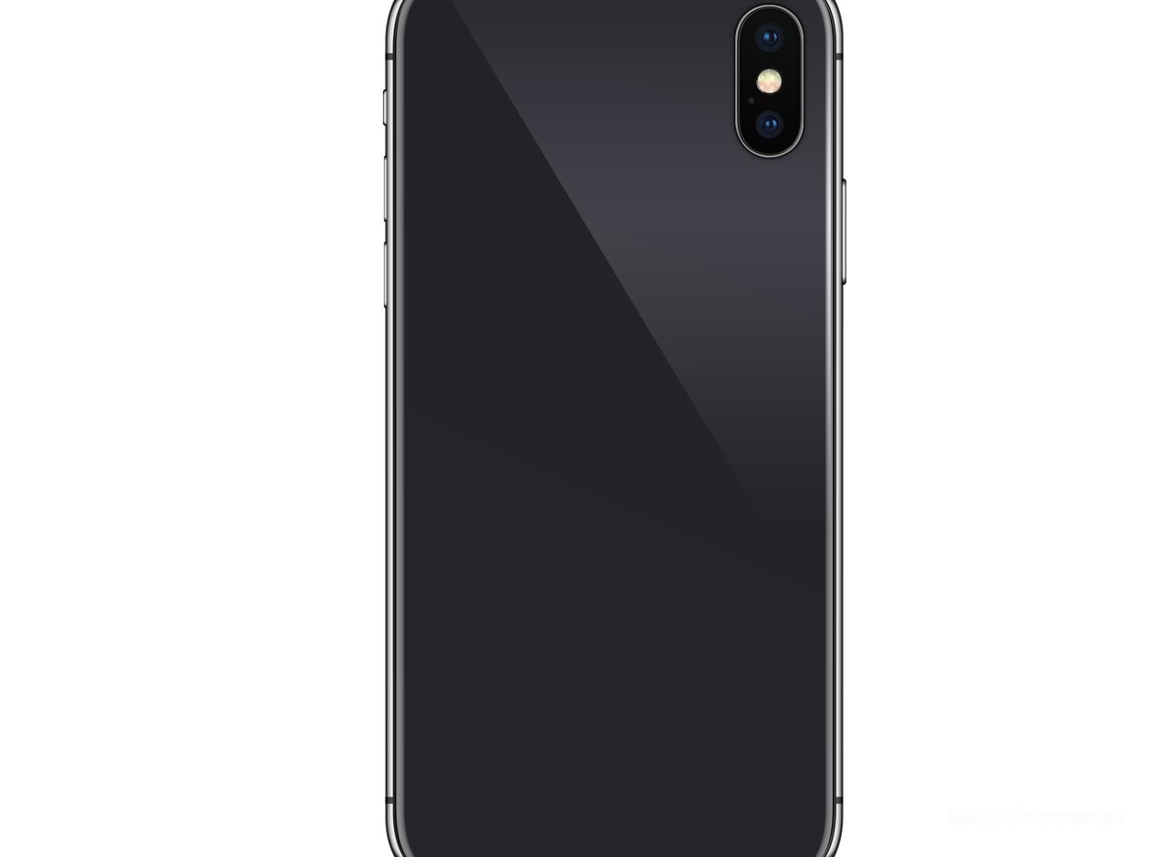 智能手机样机模板