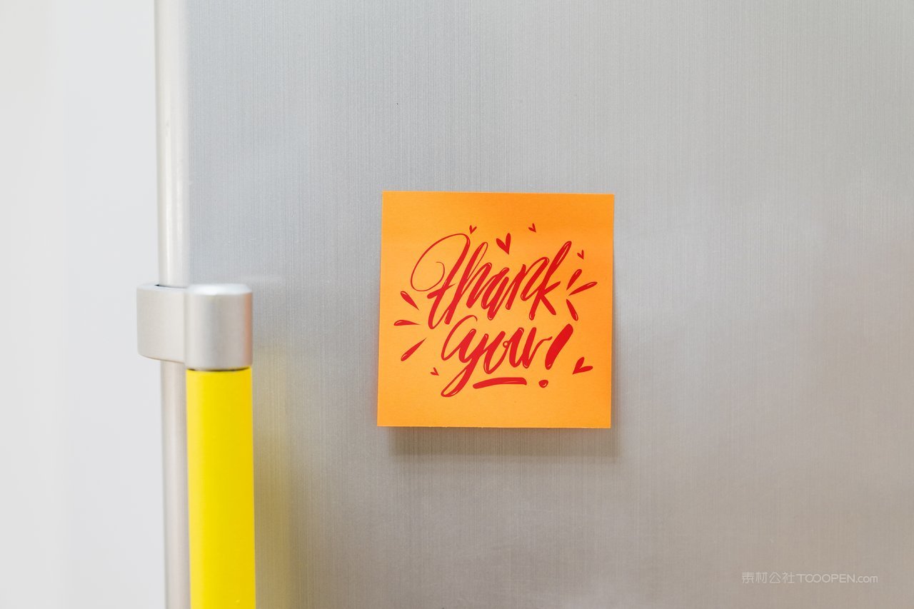 多彩便利贴实景样机 (10)