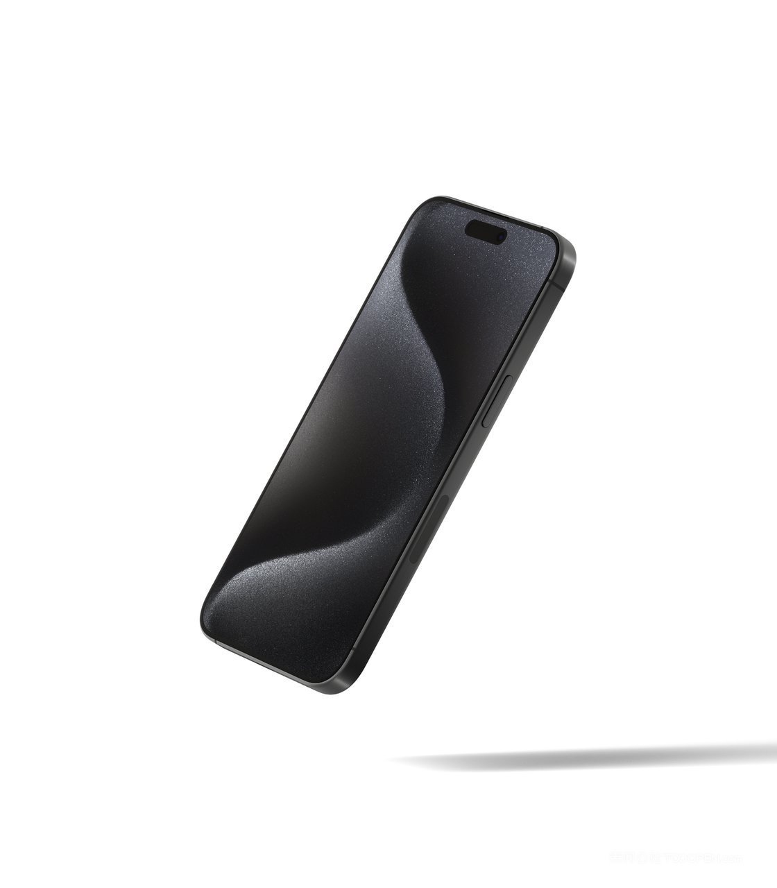 【2294期】潮流科幻工业iphone 15 pro 手机样机 (27)