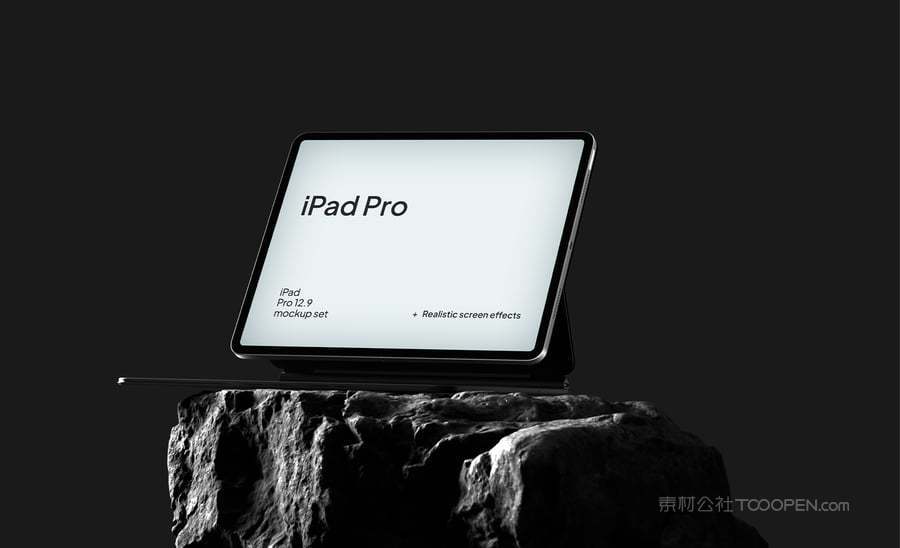 笔记本电脑 样机