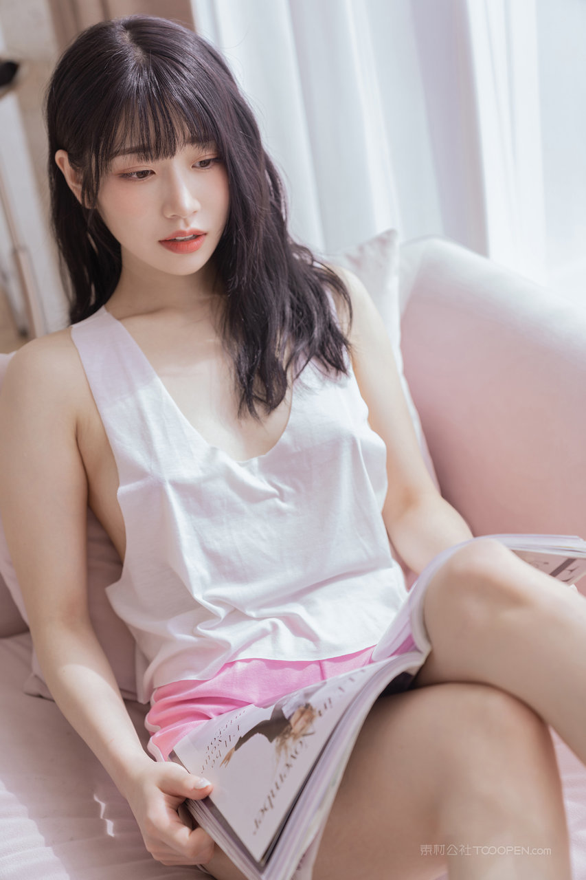 韩国高清美女壁纸图片