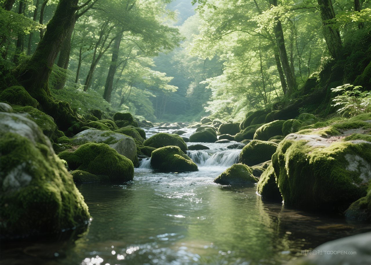 天空自然风景海浪唯美海边海景大海