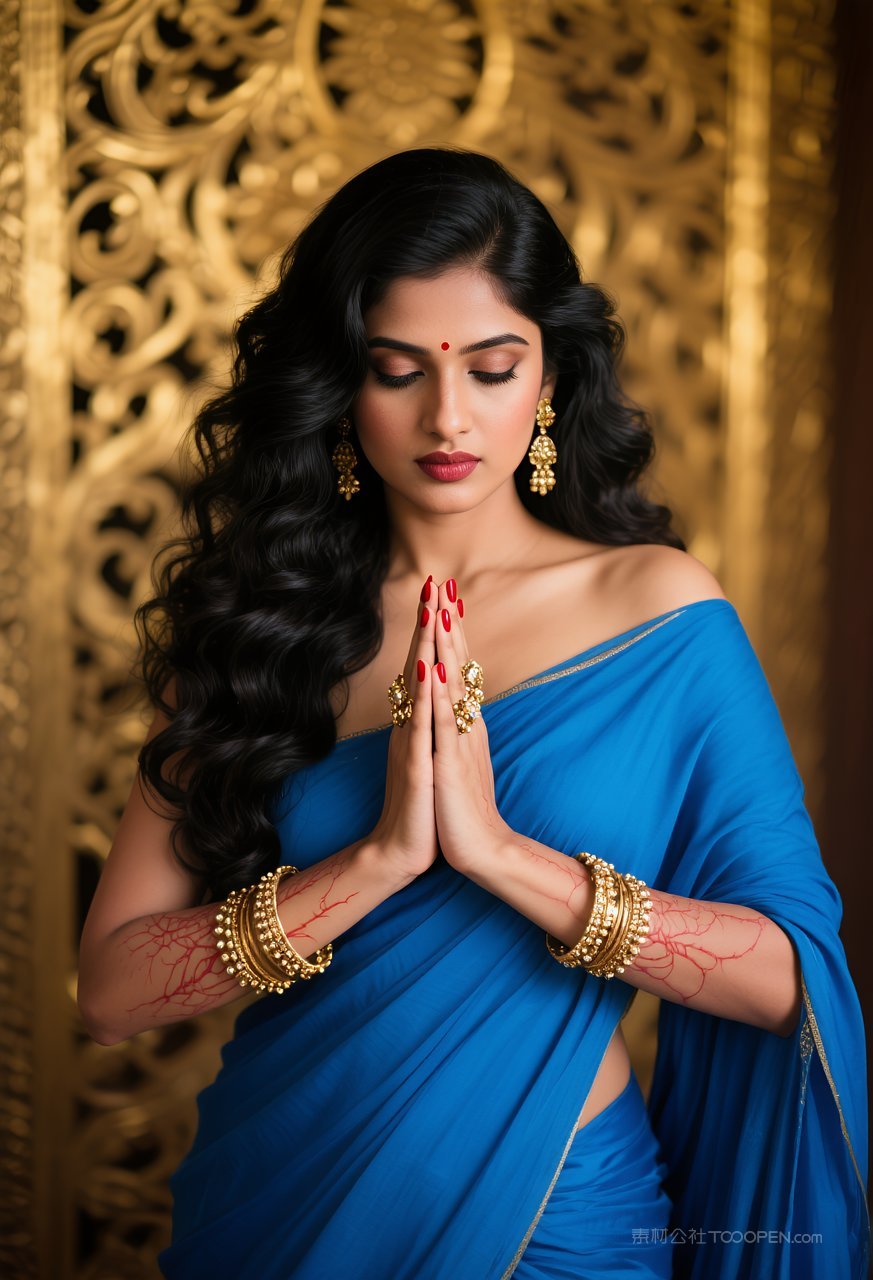 写真迷人动人女性美女气质时尚