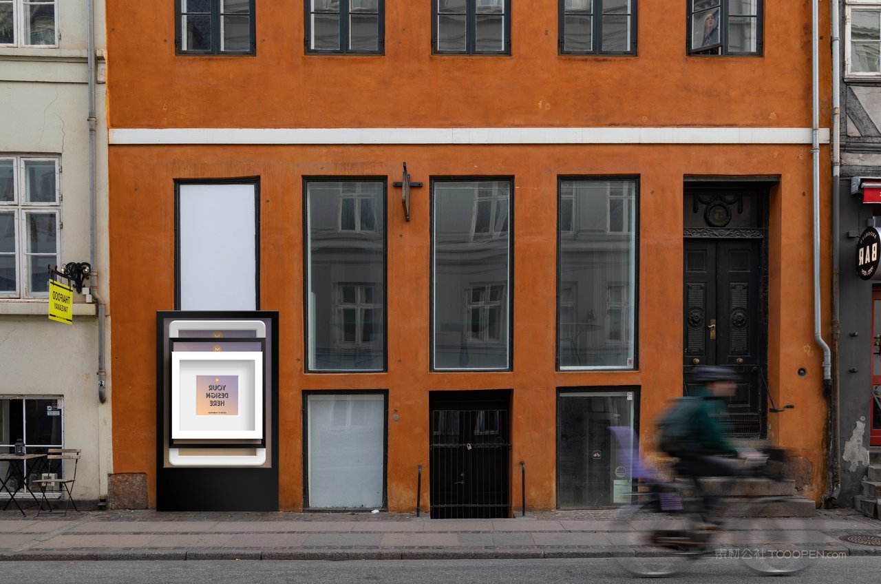 城市街景样机模版 (16)