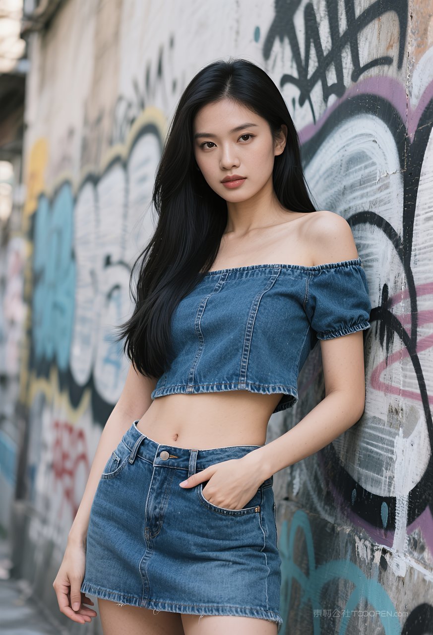 性感优雅唯美女性写真气质美女