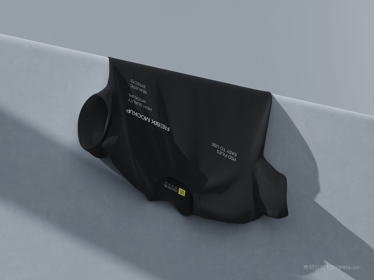 【1999期】品牌vi提案样机 (16)