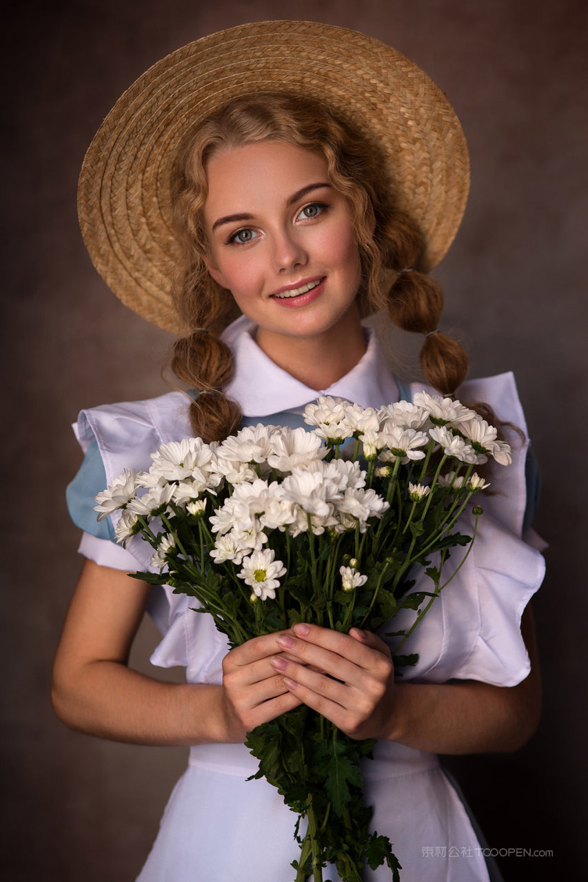 经典复古四级欧美艳星美女艺术写真图片