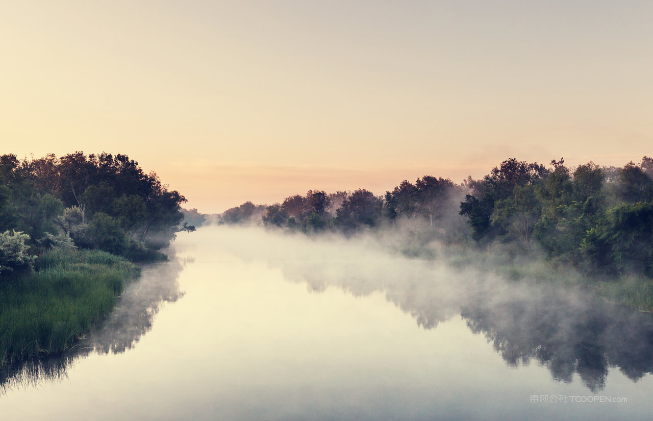 湖光山色图片素材 (20)