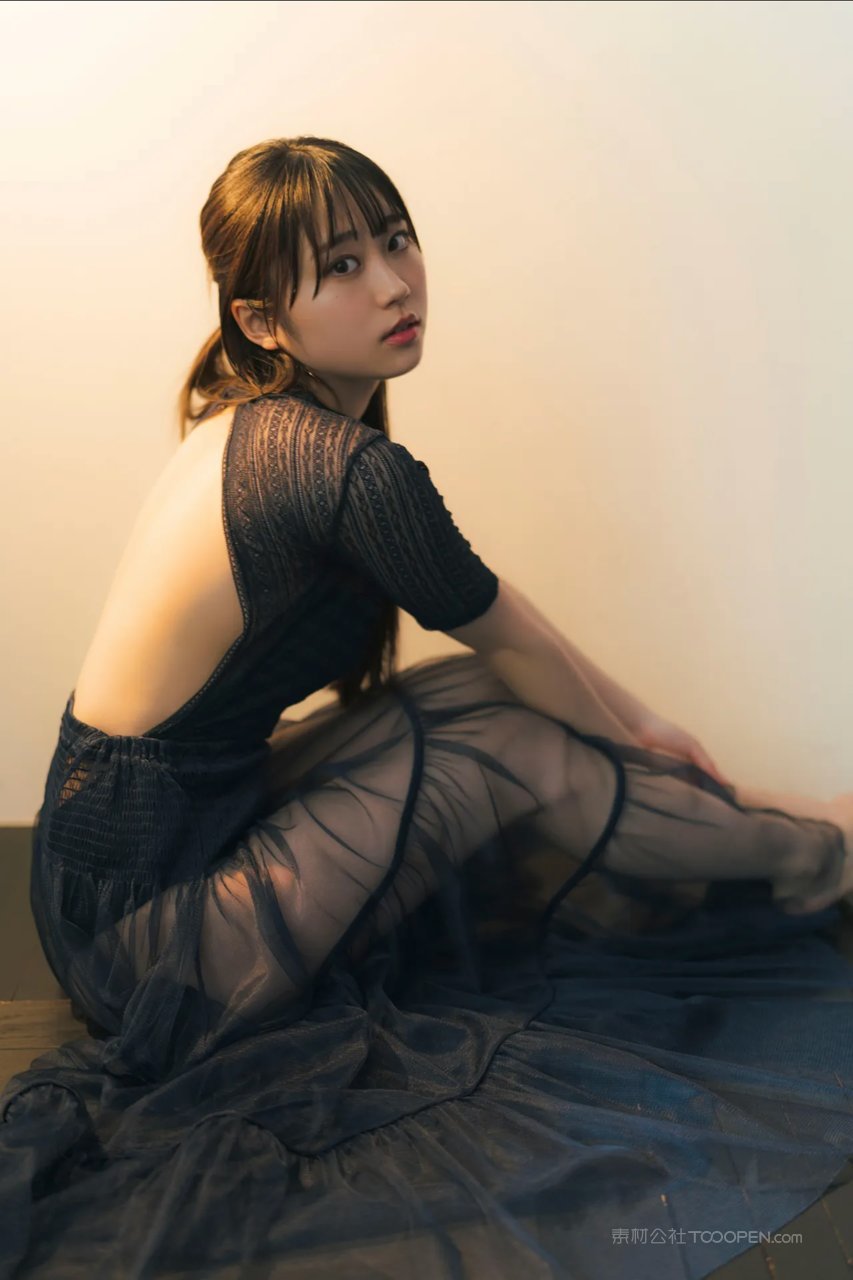 日本轻熟美女性感图片