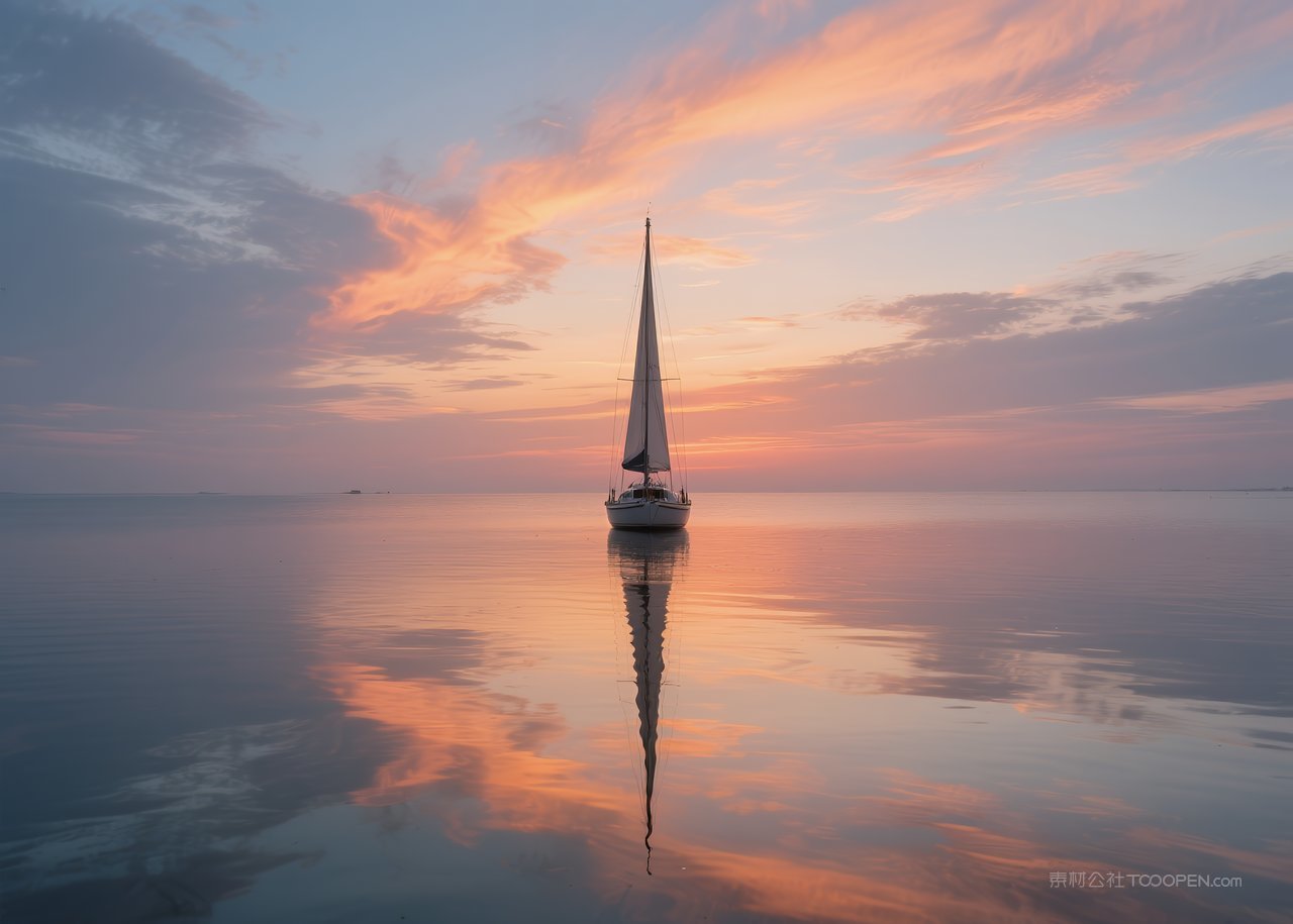 风景唯美大海海滩自然海浪海边海景