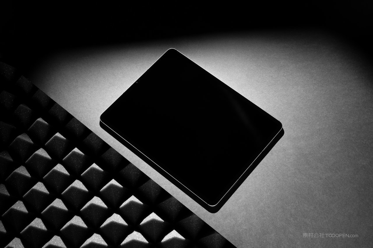 笔记本电脑场景样机