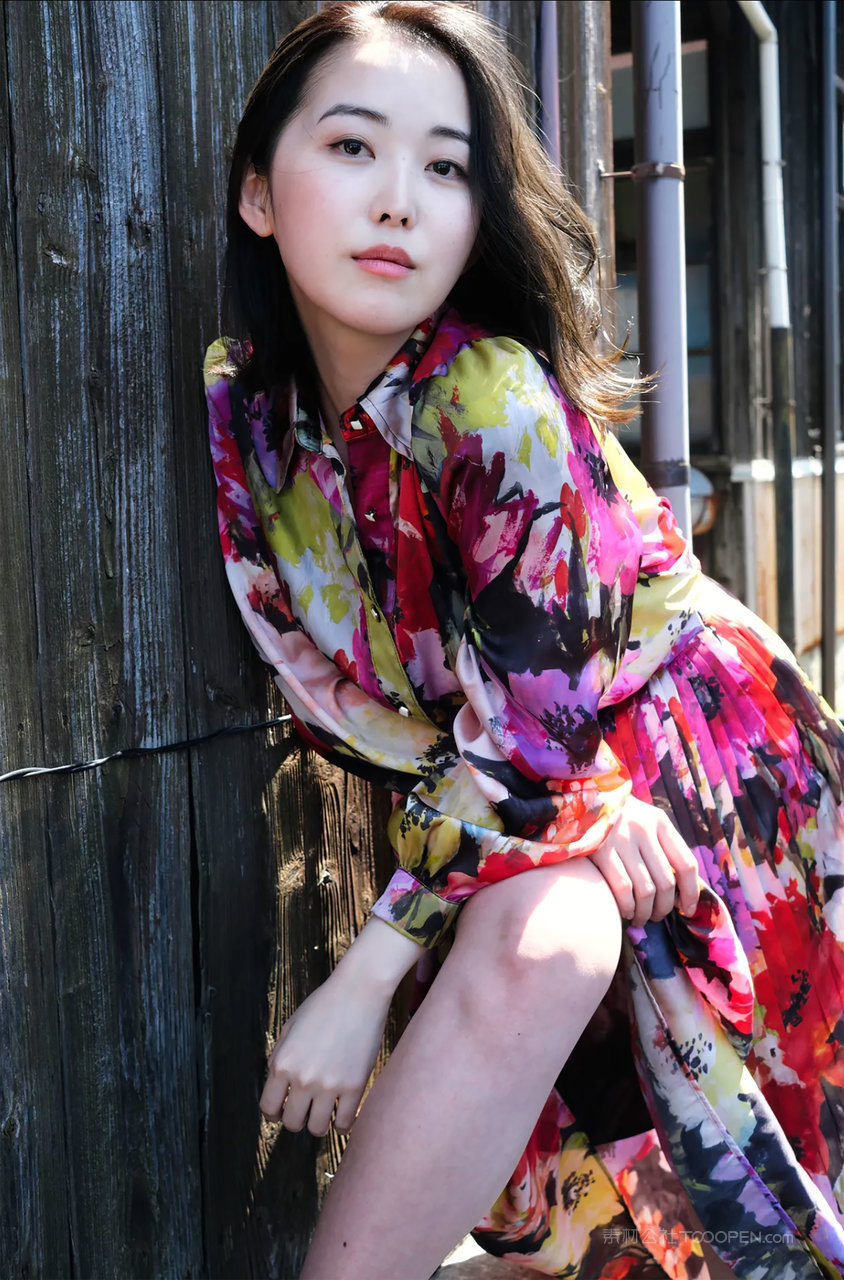 日本美丽御姐高清图片