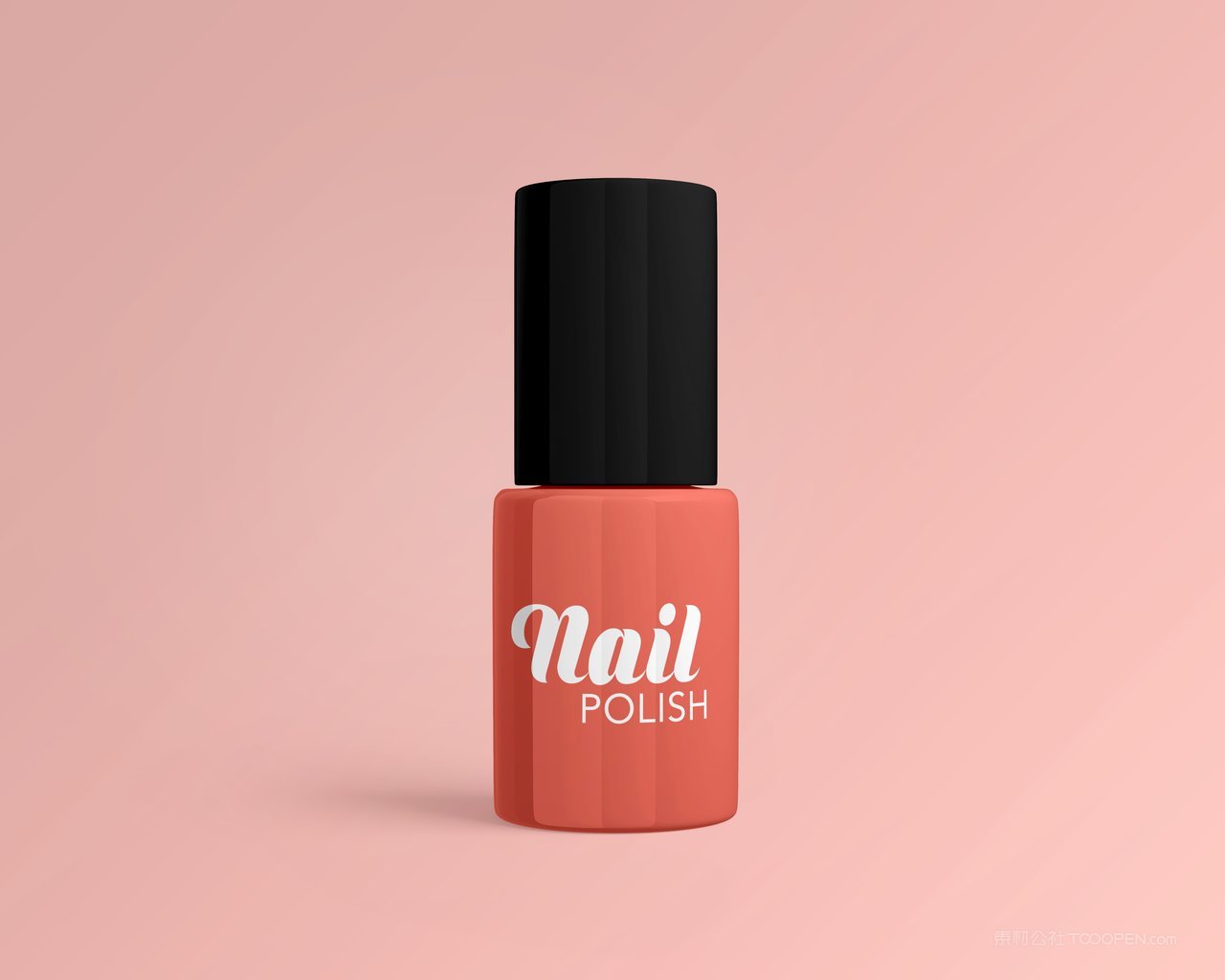 洗面奶护肤指甲油面霜化妆品样机 (7)