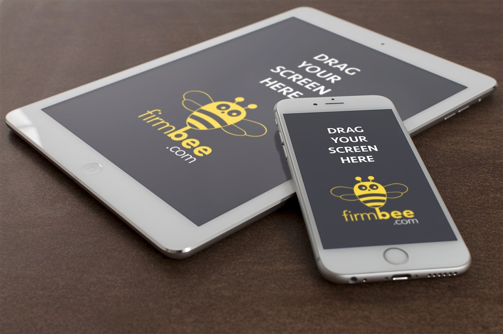 手机智能贴图PSD分层素材苹果样机iPhone X效果图UI设计