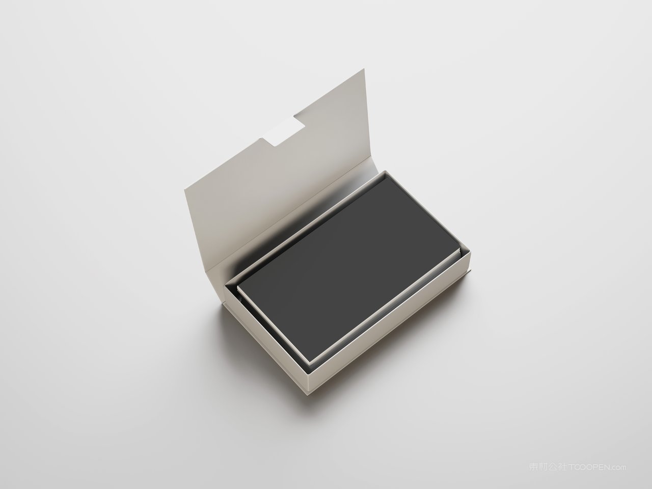 名片贴图角度度展示场景样机 (5)