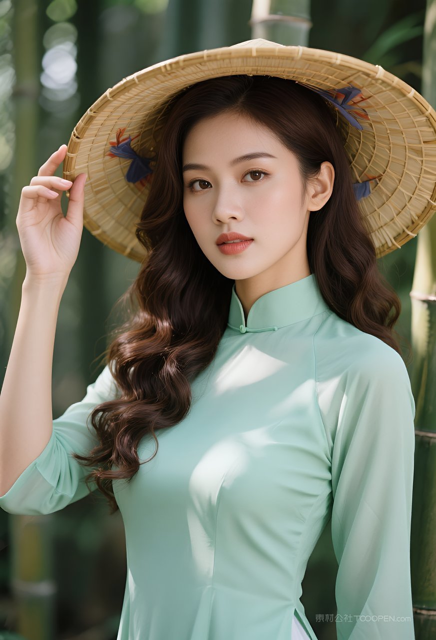 女性气质美女写真摄影时尚唯美性感