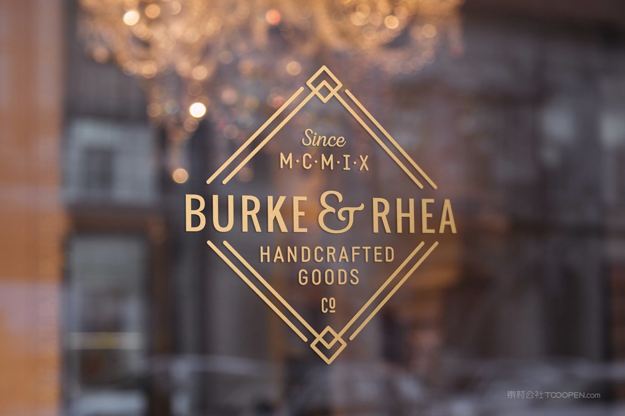 玻璃材质企业通用logo样机 (16)