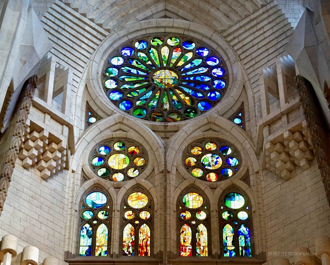 俄罗斯建筑风景图片 (339)