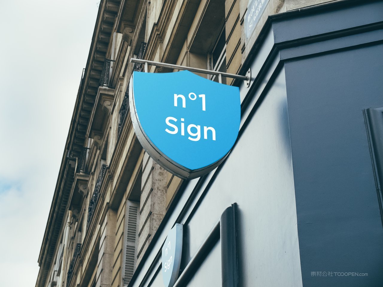 沿街商铺门头智能贴图样机  (5)