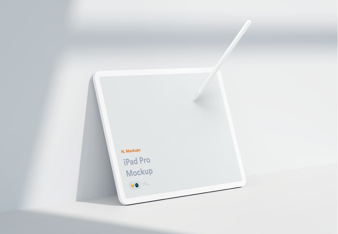 高级光影平板样机 (1)