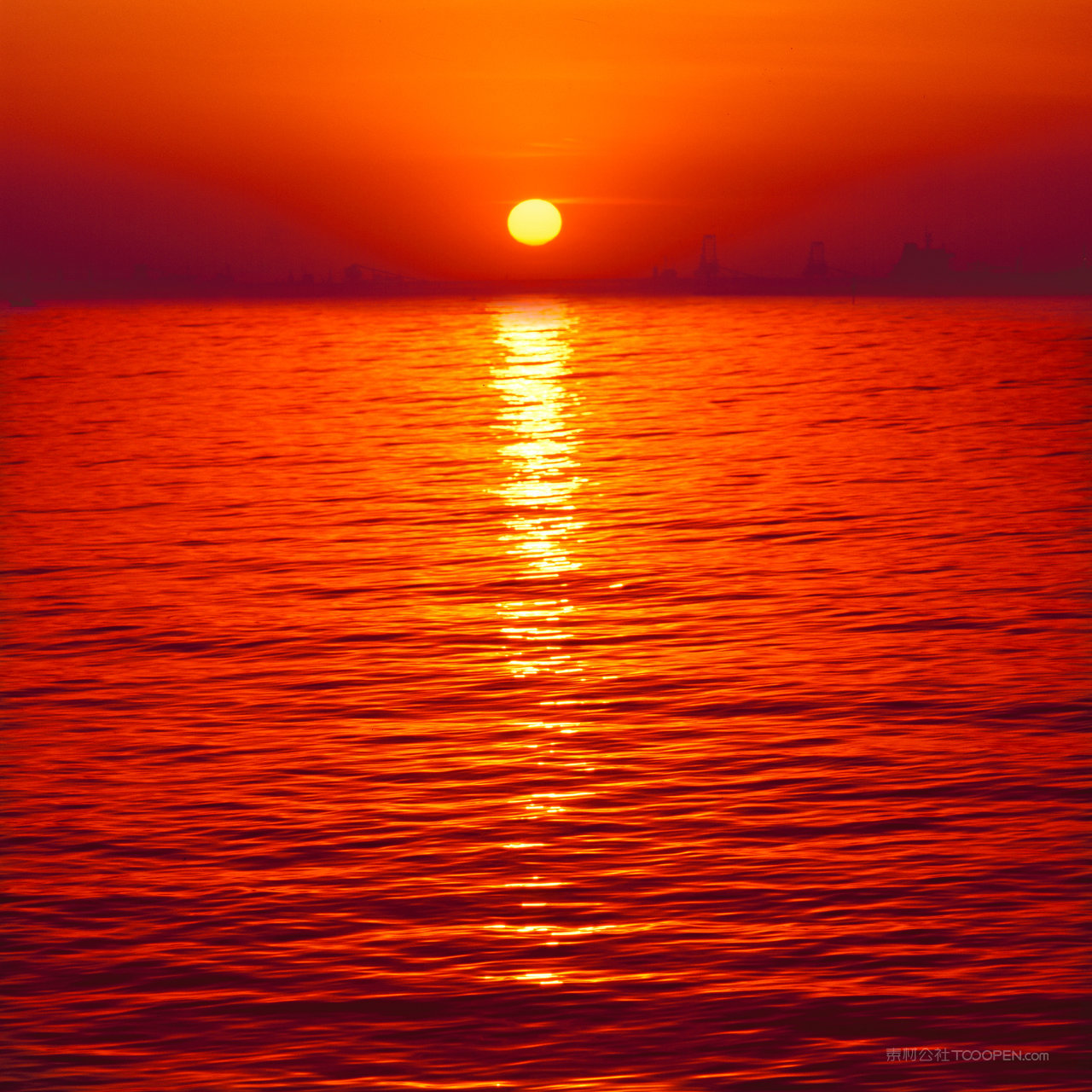 河北北戴河风光 (4)