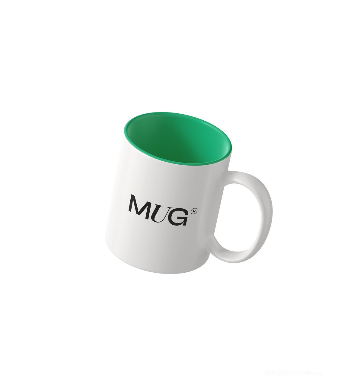 【2060期】极简马克杯搪瓷样机 (25)