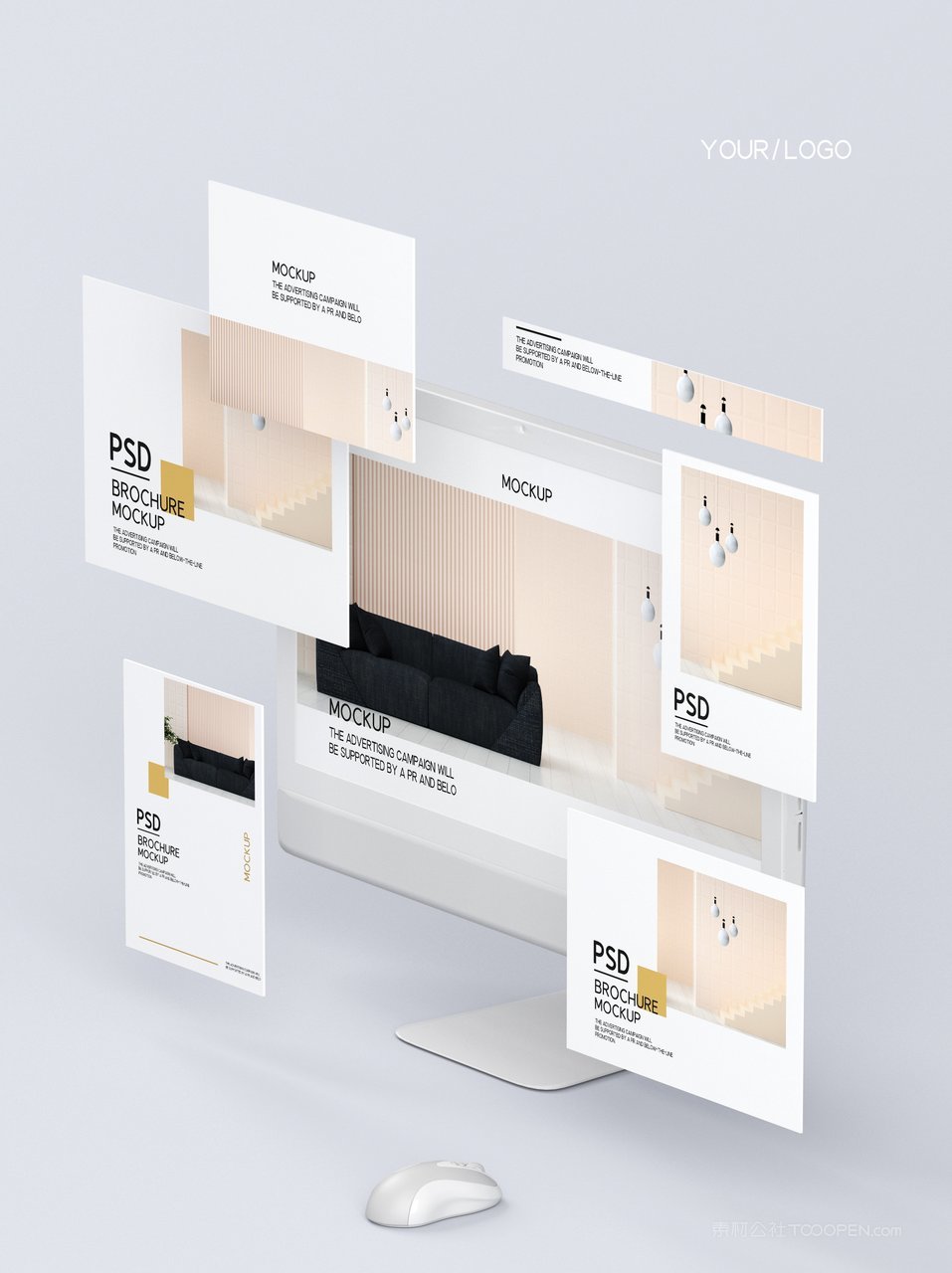 手机屏app手机ui作品展示样机 (6)