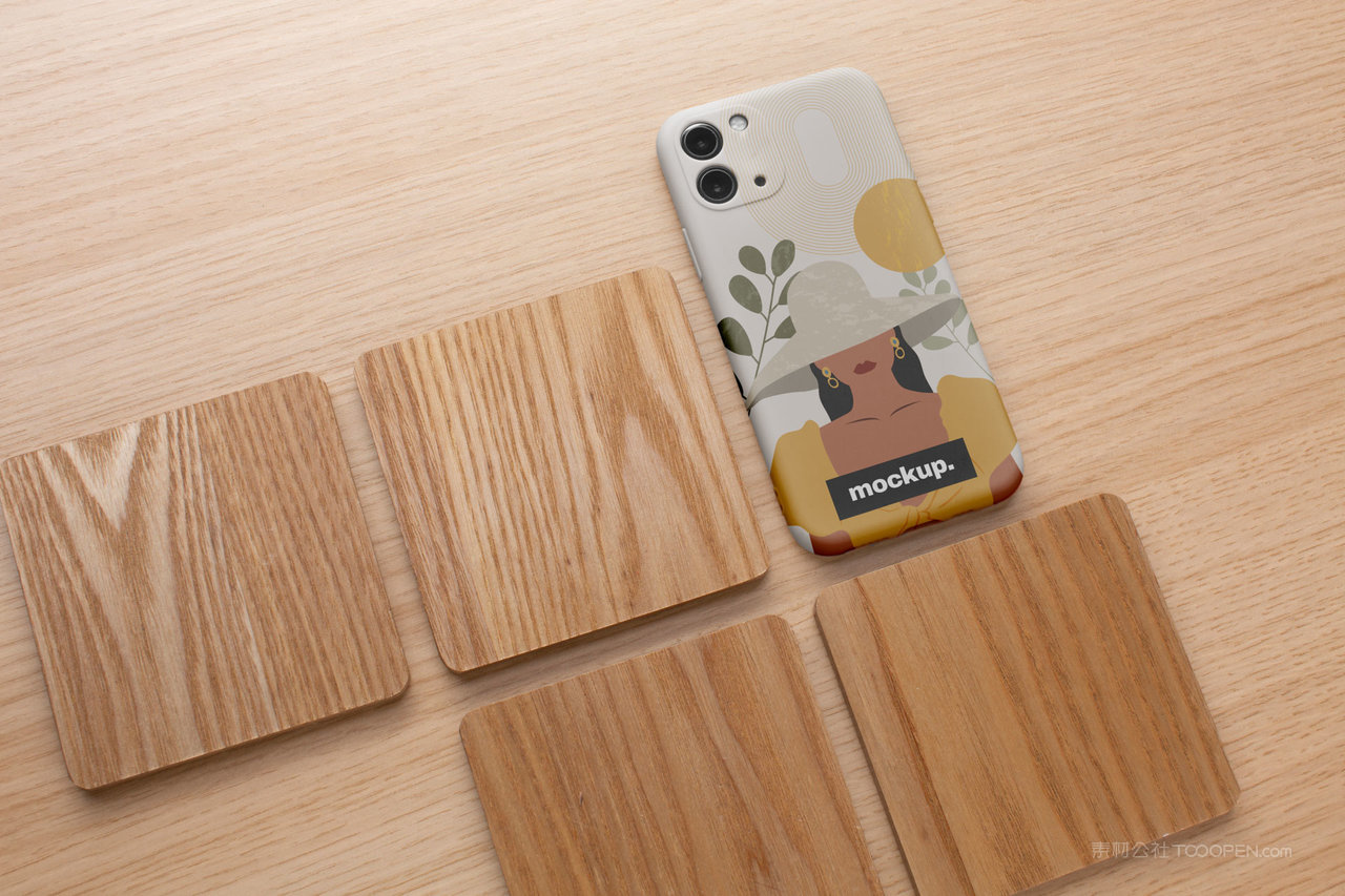 【2110期】苹果11手机壳 (2)