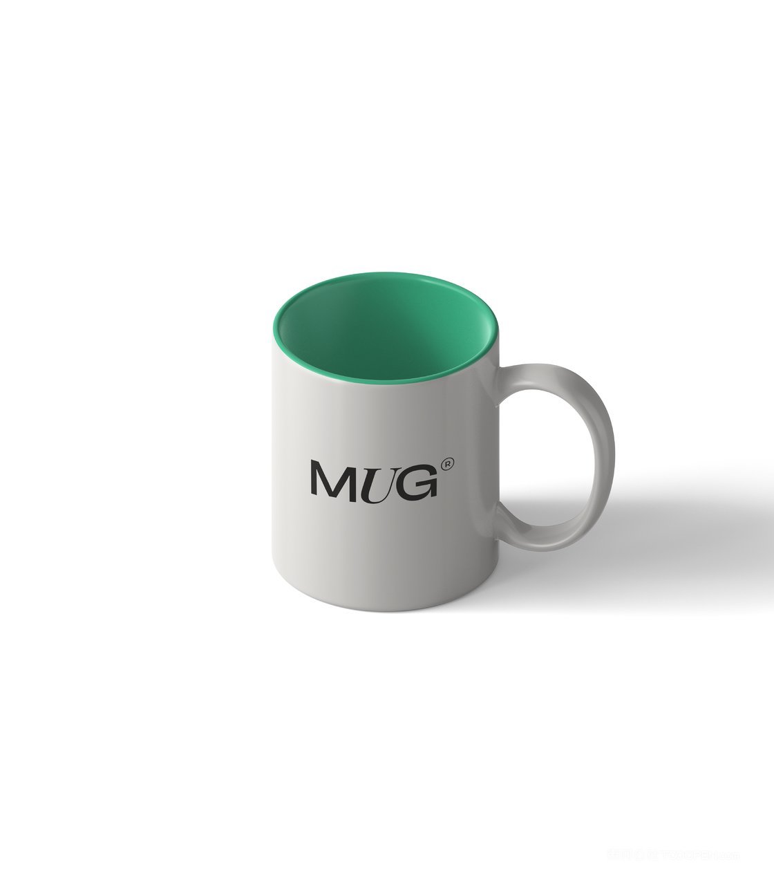 【2060期】极简马克杯搪瓷样机 (17)