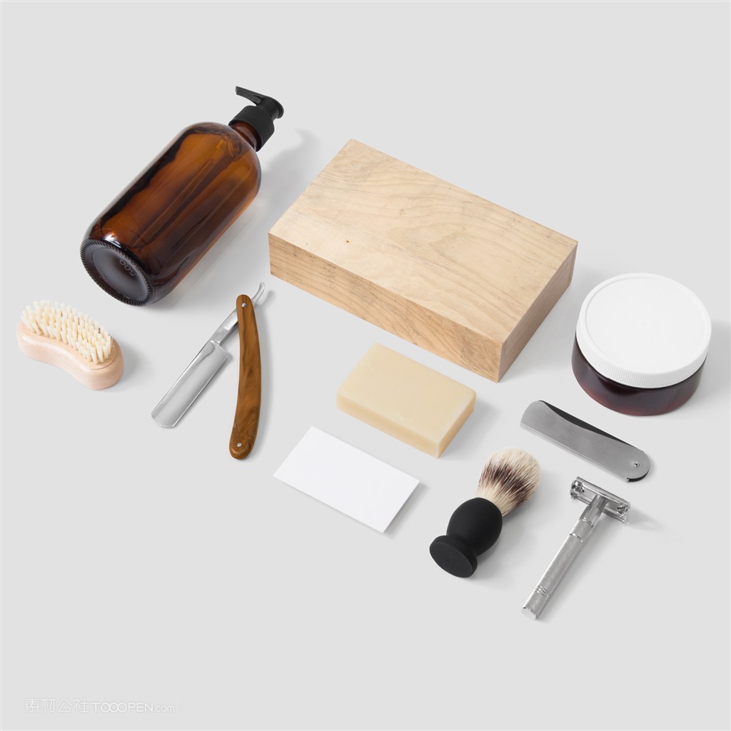 压力乳液泵瓶膏状瓶名片肥皂化妆品样机