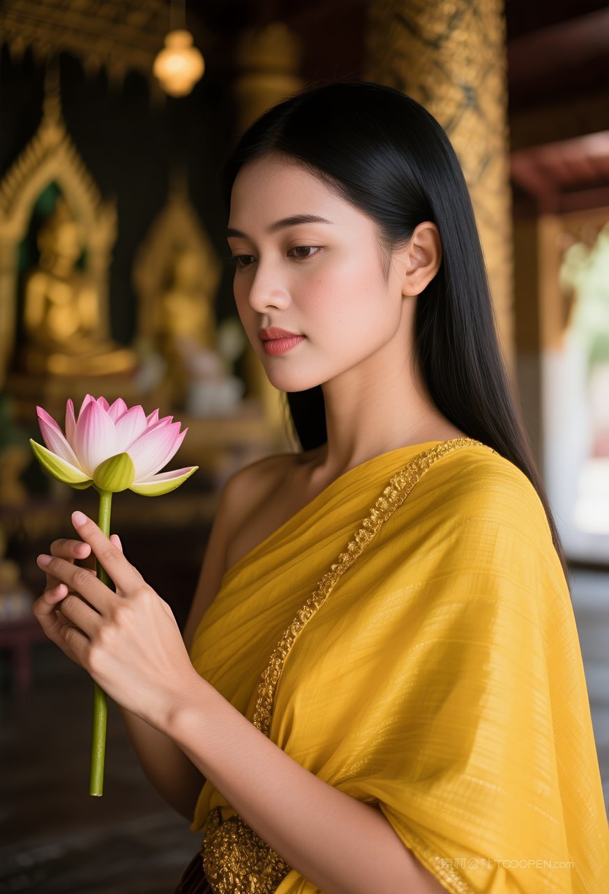 女性气质摄影美女性感唯美时尚写真