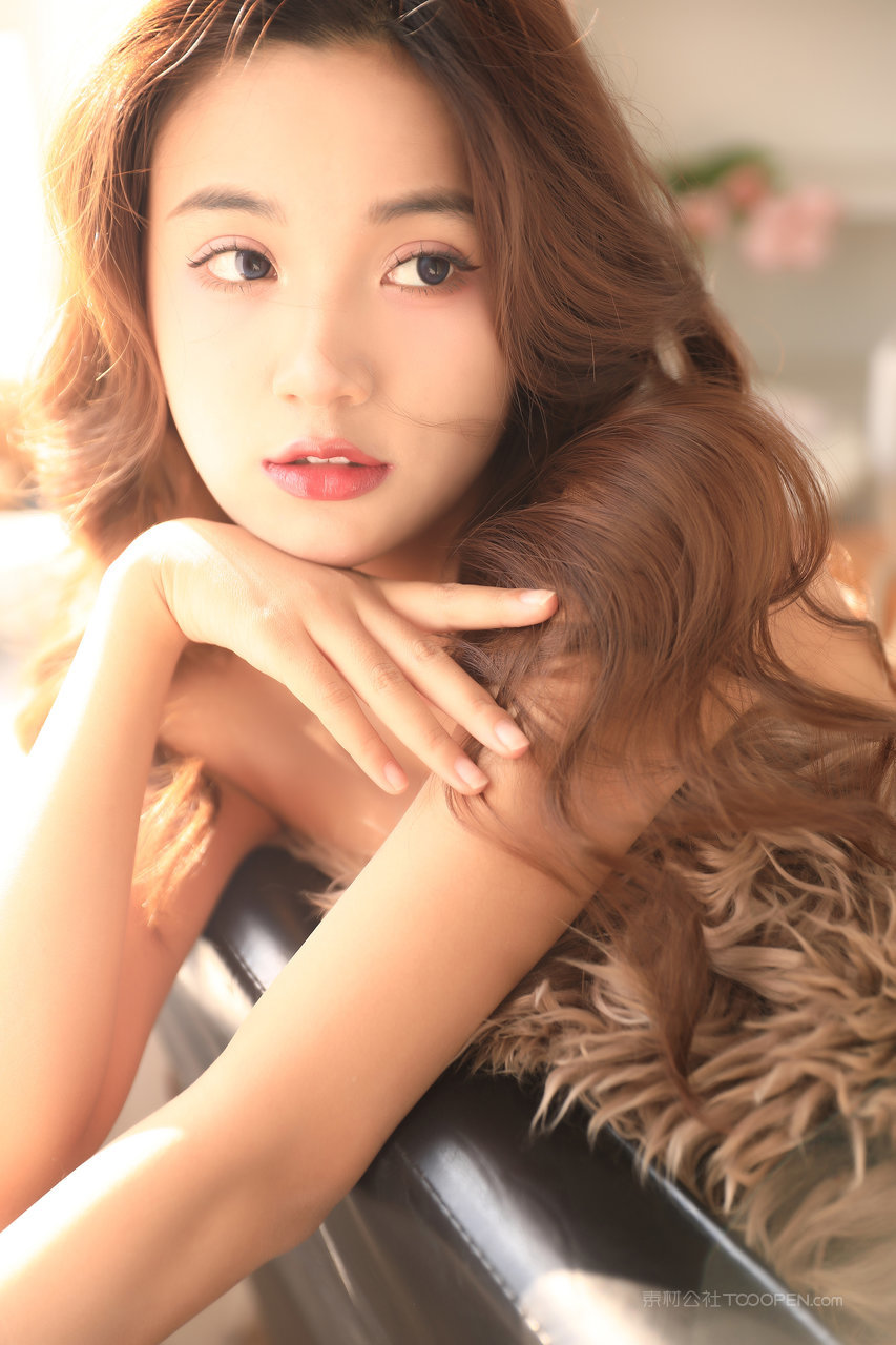 国内漂亮气质美女网红主播私房照图片