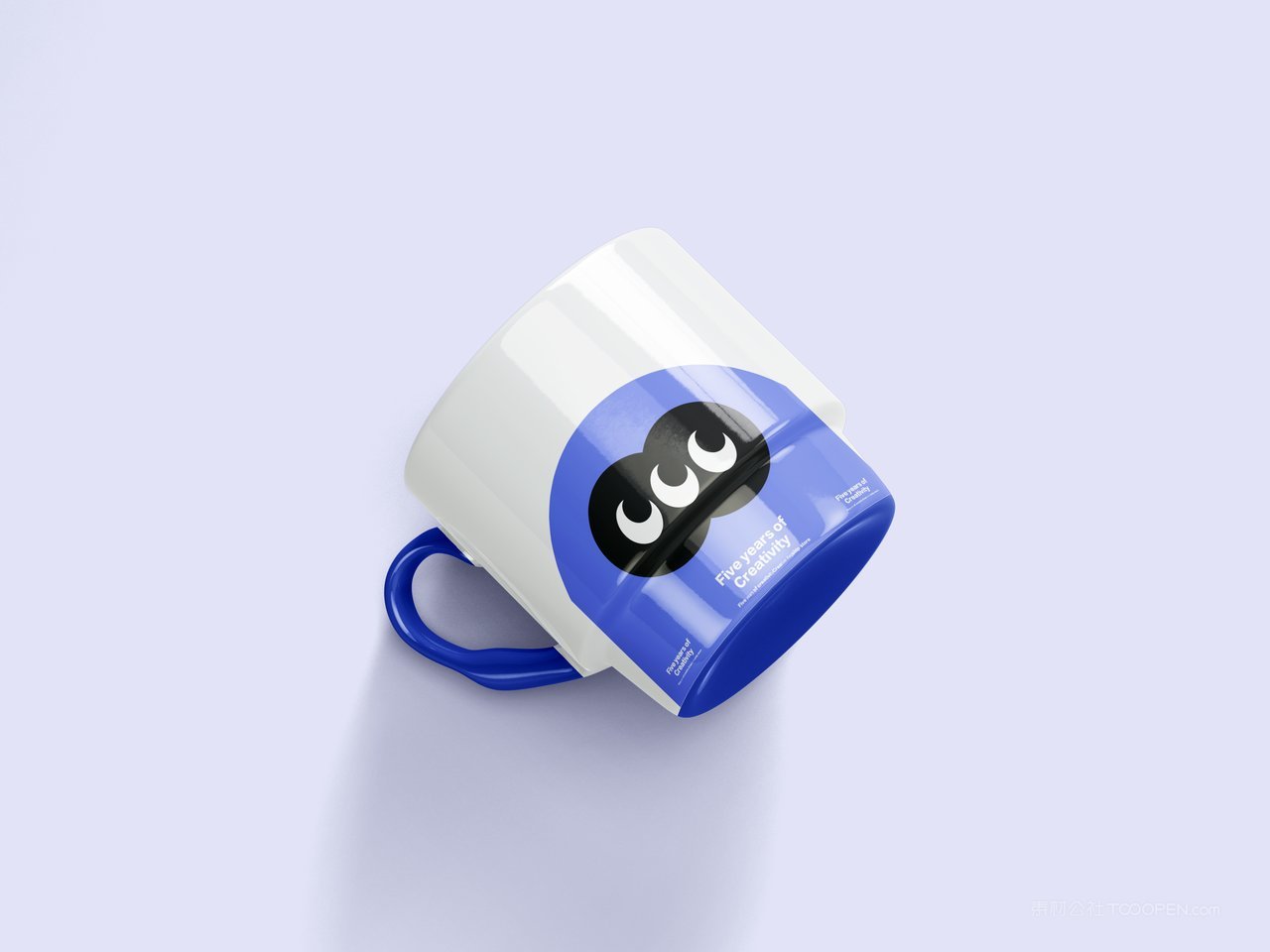 【2060期】极简马克杯搪瓷样机 (13)