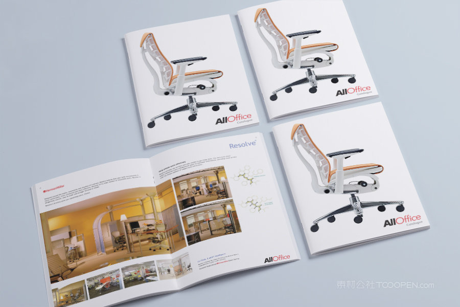 家居生活杂志细节样机 (9)