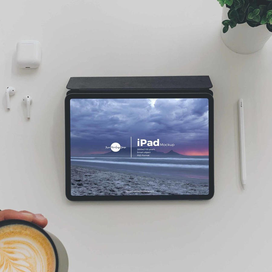 ipad样机素材