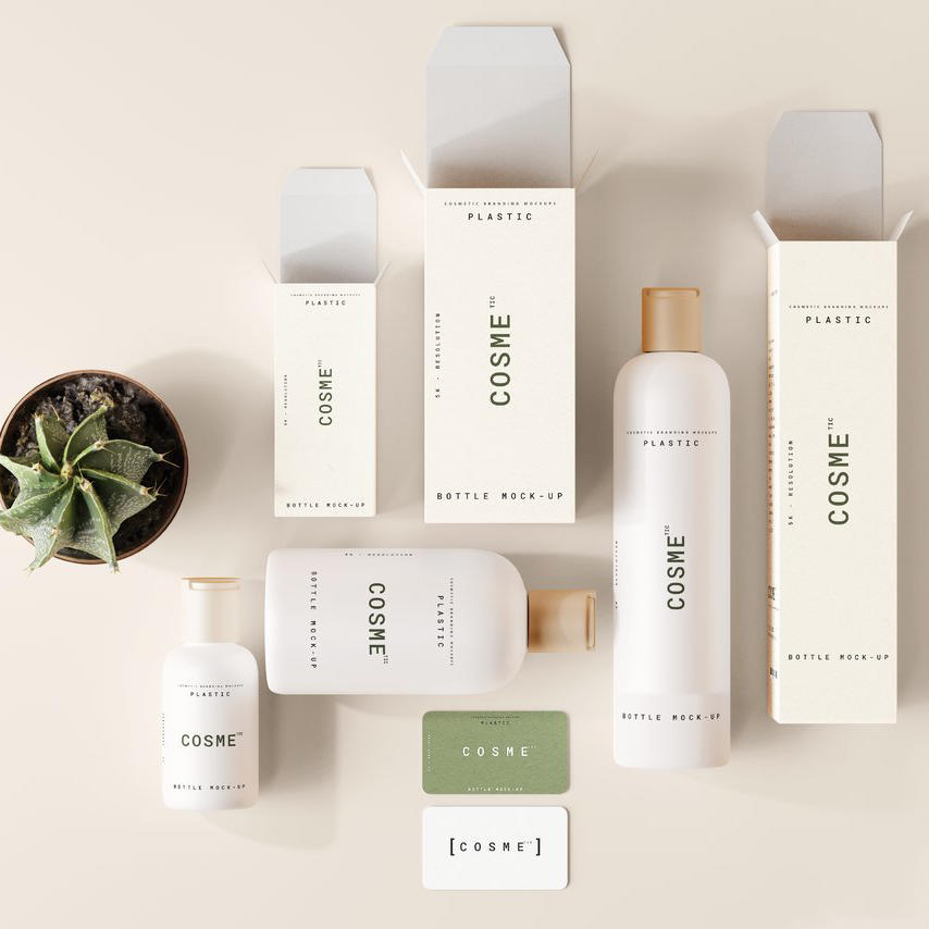 化妆品产品瓶装包装场景样 (13)