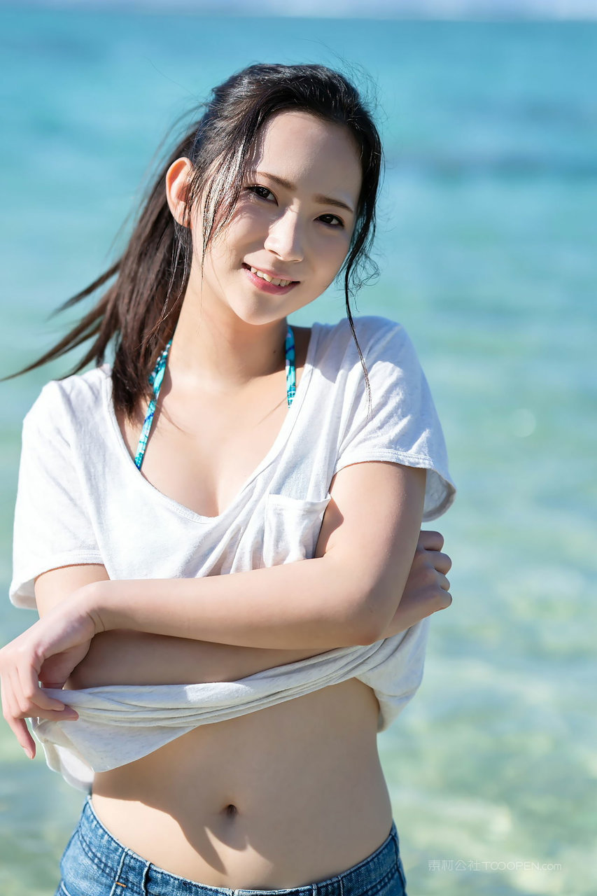 高清唯美漂亮女孩照片