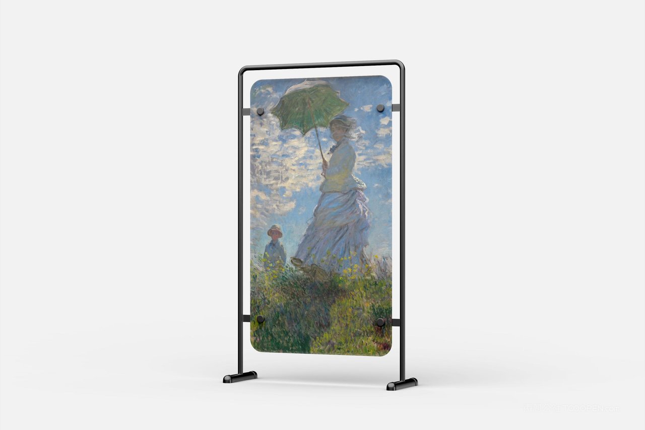 【2232期】文创产品vi应用贴图样机 (25)