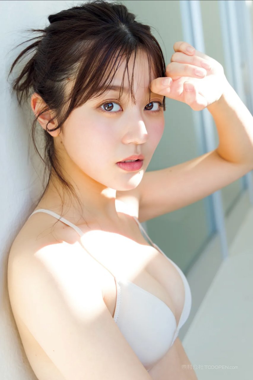 日本大胸美女图片