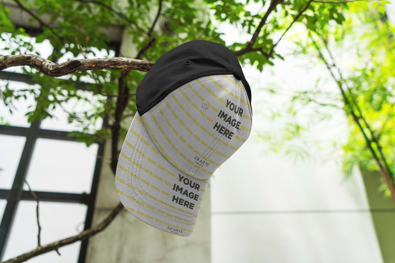 棒球帽印花样机