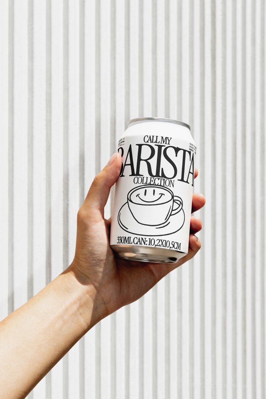 小众艺术书籍纸袋咖啡杯海报灯箱名片文件袋电脑平板ps样机 (2)